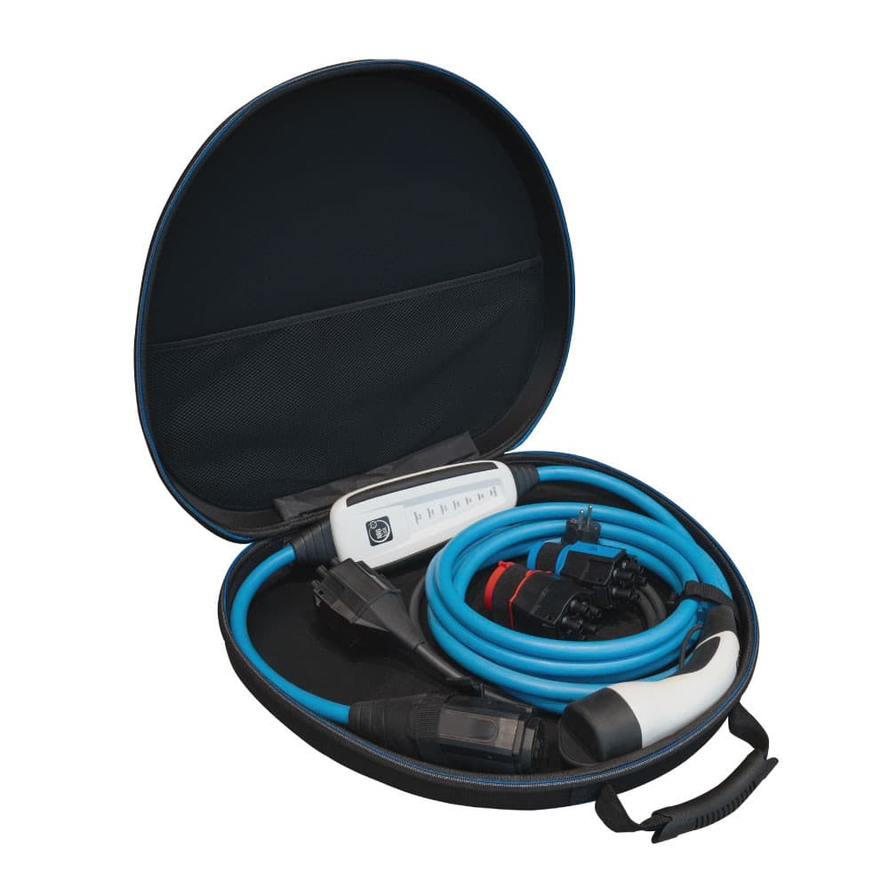 NRGkick 16A Set Optimal, 7,5m – E-tec