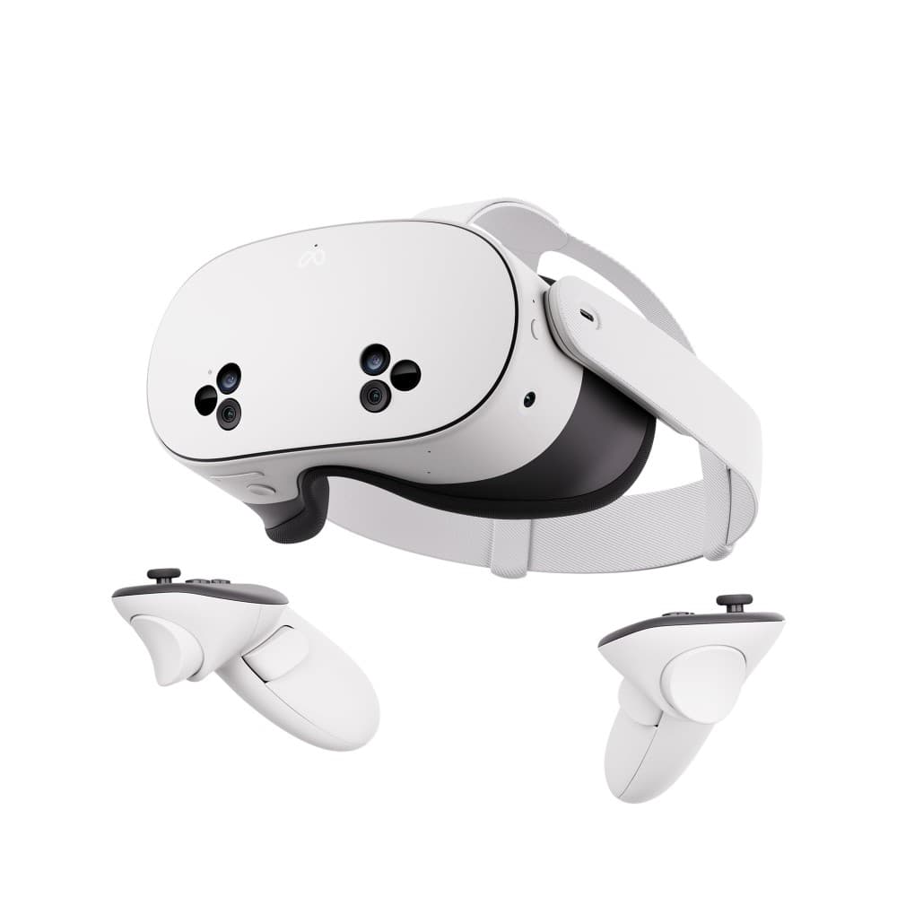 Quest 3S, 128 GB VR-Brille, 128 GB Meta – MediaMarkt