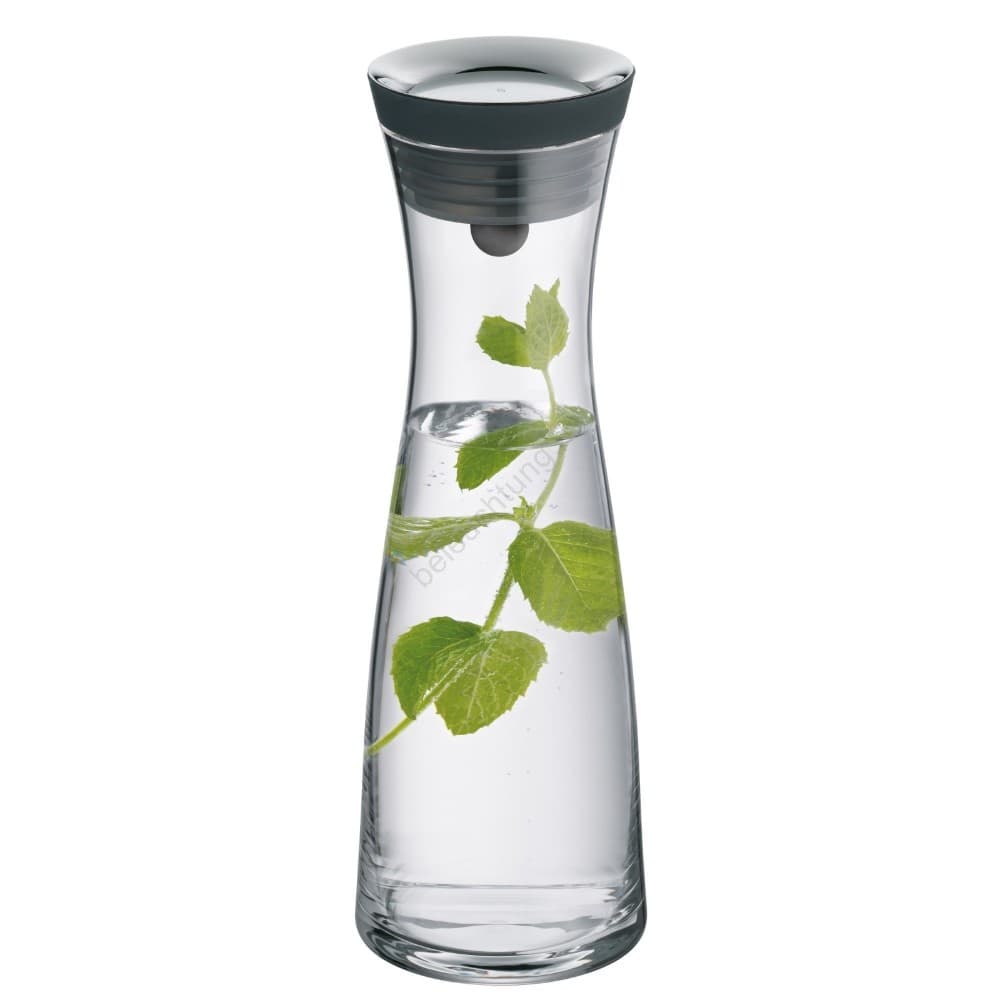 Wasserkaraffe BASIC, 1 L – Müller