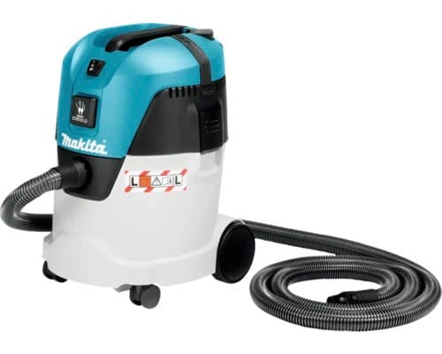 Makita Nass-Trockensauger VC2512L – Bauhaus
