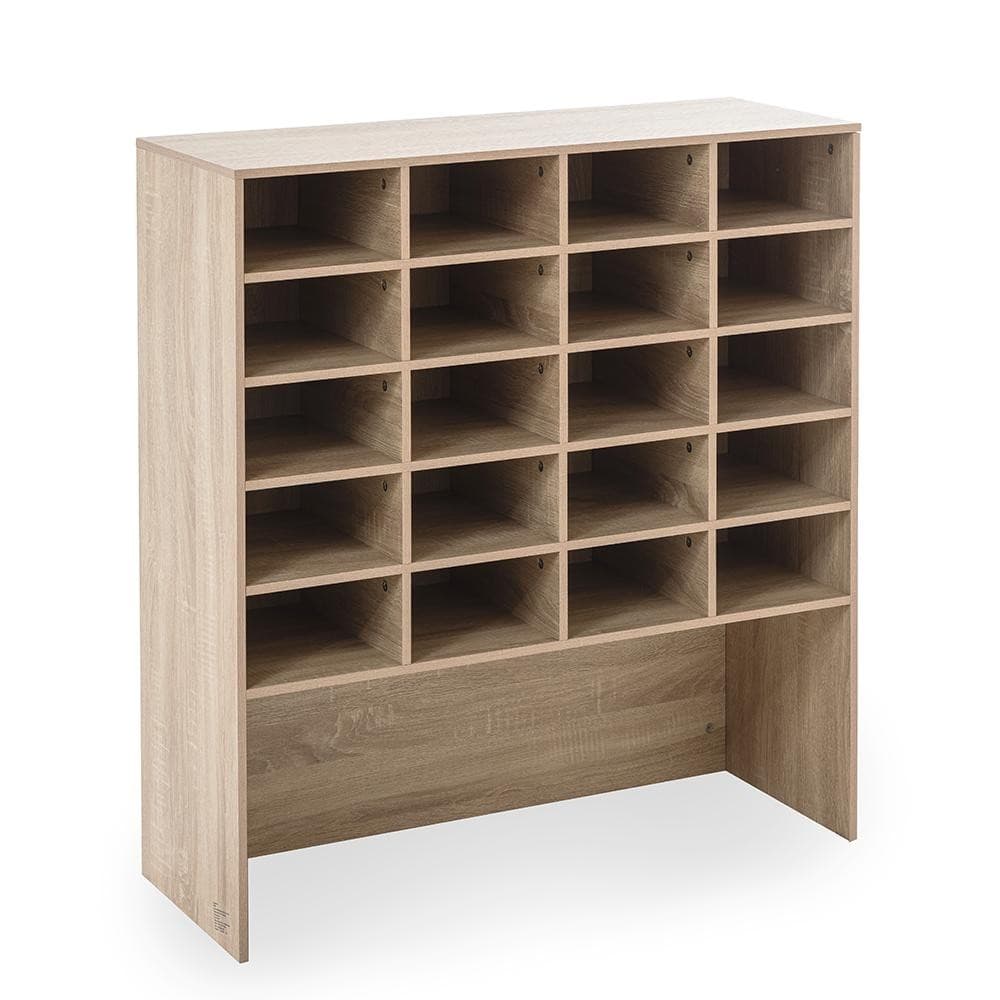 Schuhschrank XL, ca. 92 x 33 x 99 cm Home & Living – Norma