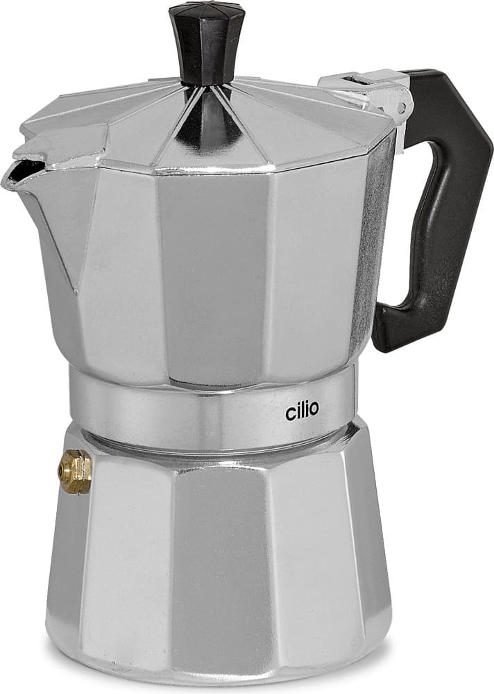 Espressokocher Classico – Müller