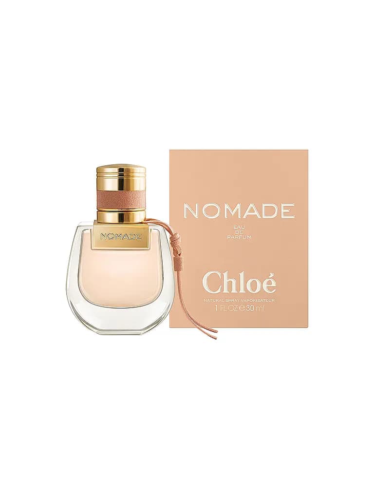 Chloé Nomade Eau de Parfum 30 ml Angebot bei Müller