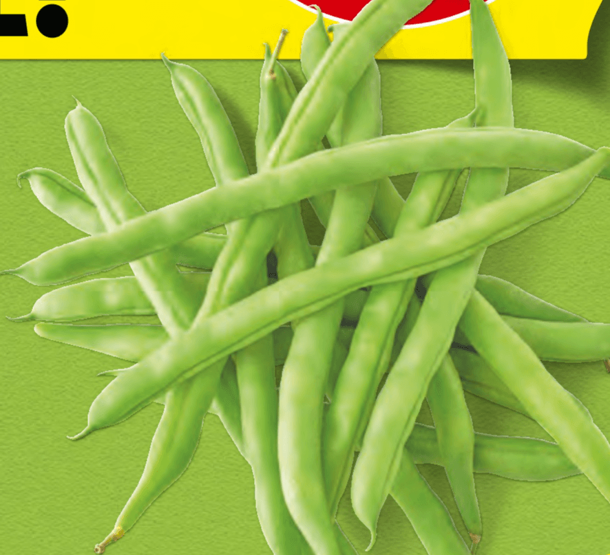 Fisolen, 500 g Hofer Marktplatz – Hofer