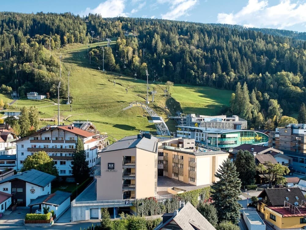 Schladming – TUI BLUE Schladming*** 4 Nächte Angebot bei Lidl Reisen