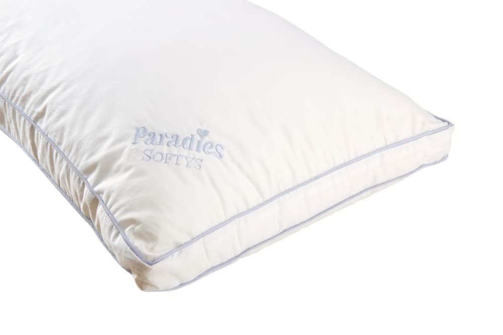 Synthetik-Kopfkissen SOFTY FEST 70x80 cm Paradies Angebot bei Jysk