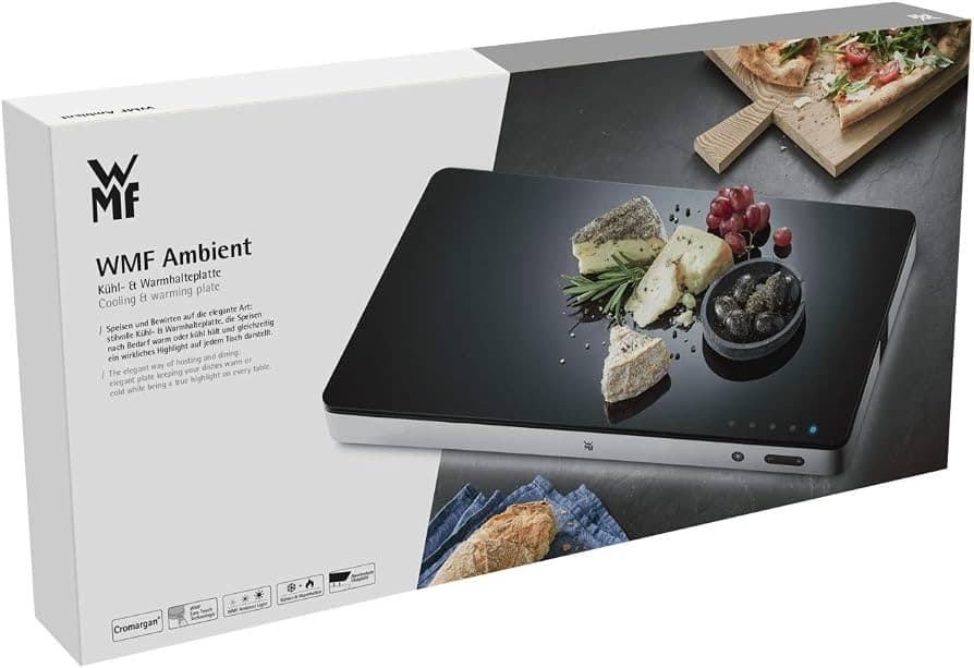 Kühl- & Warmhalteplatte Ambient WMF – Müller