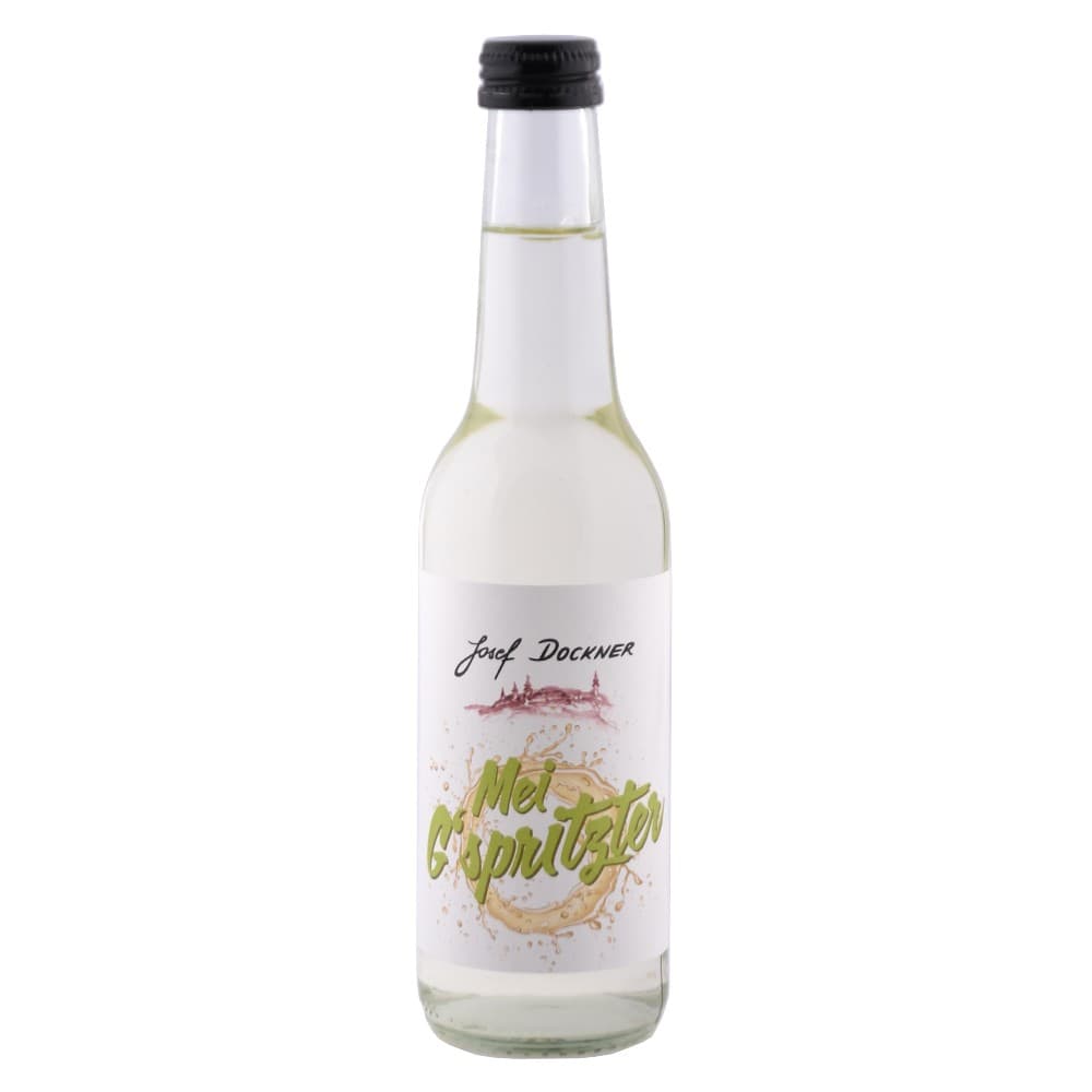 Dockner Mei G'Spritzter, 0,33 Liter – Maximarkt