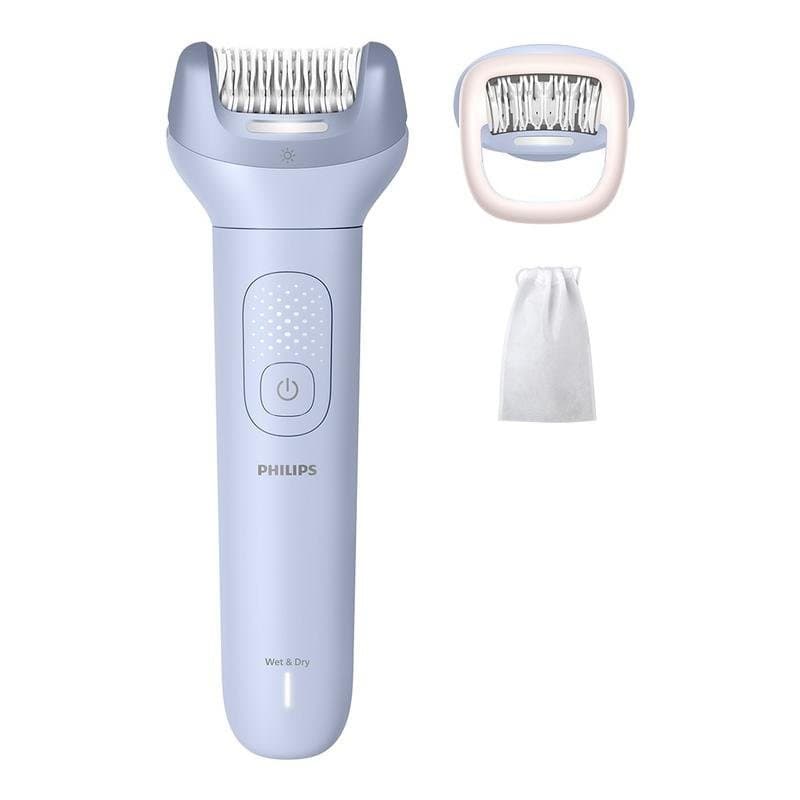 Epilierer 8000 BRE708/00 Philips – Müller