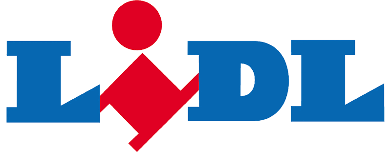 Logo von Lidl