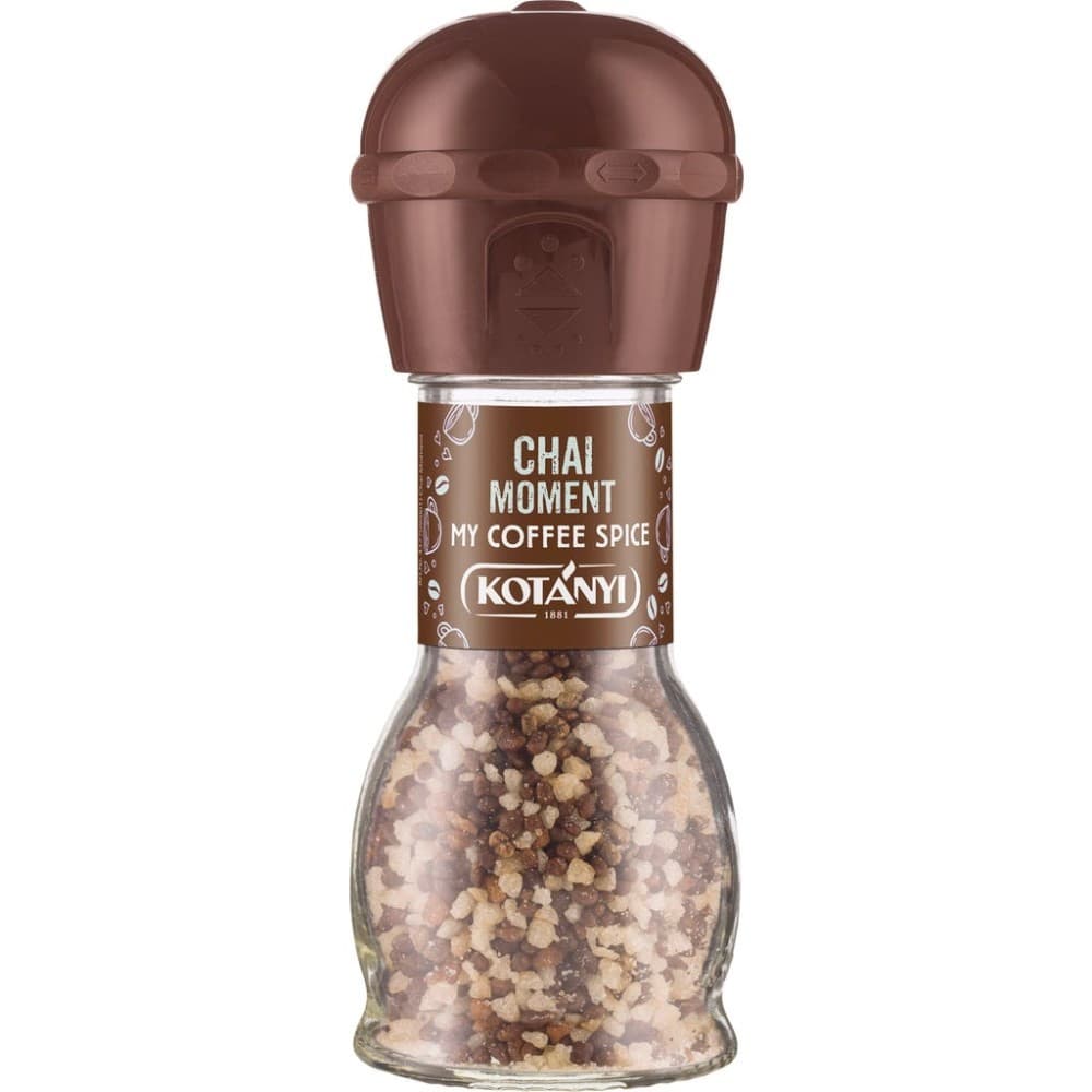 Coffee Spices Kotányi – Hofer