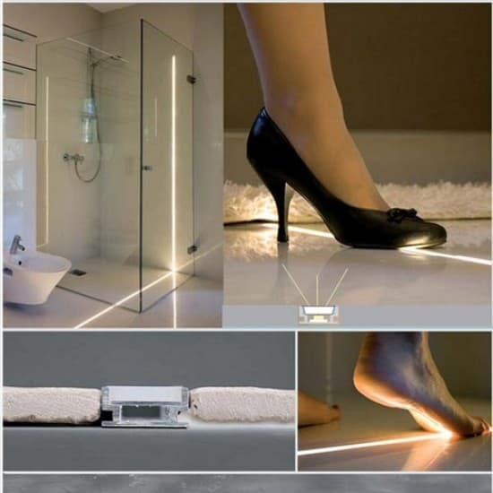 Lichtleiste Bestellprodukt, 151,5 cm, 26 W – Bauhaus