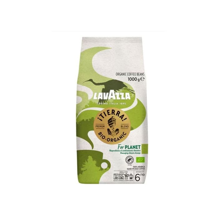 Lavazza Tierra 1 Kilo Angebot bei Billa Plus