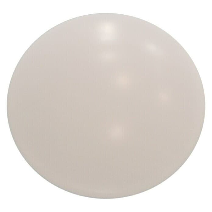 LED-Deckenleuchte Eco, Ø 26 cm – Bauhaus