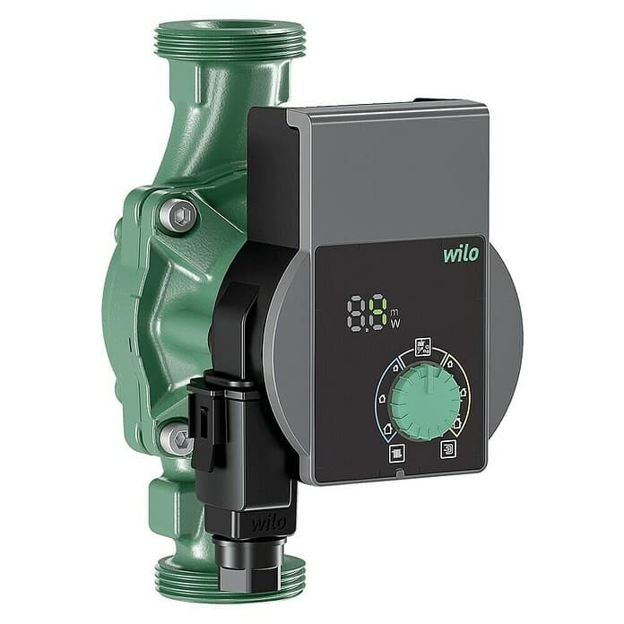 Hocheffizienzpumpe Yonos Pico 25/1-4 Wilo Angebot bei Bauhaus