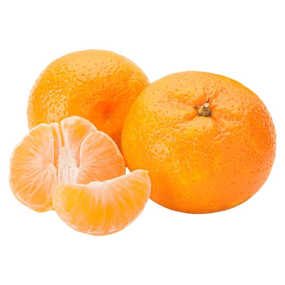 Satsumas, 2 kg – Hofer