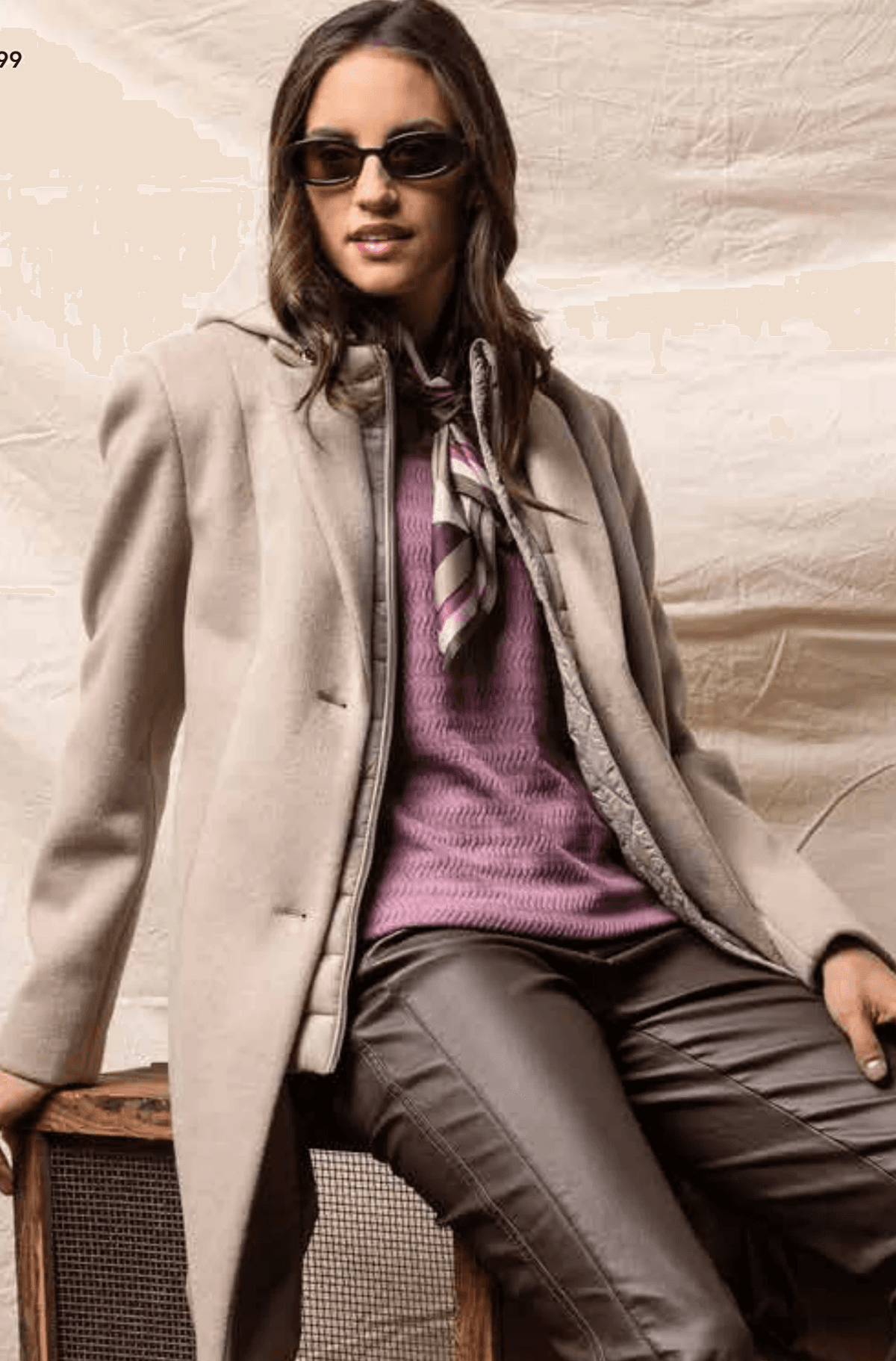 17&co. Jeansjacke – Fussl Modestraße