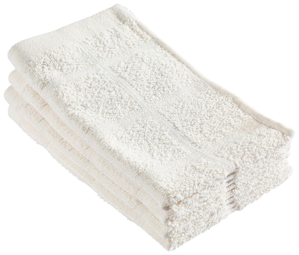 Frottier-Serie Check Gästetuch-Set, 2-teilig, 30x50 cm Esposa – XXXLutz