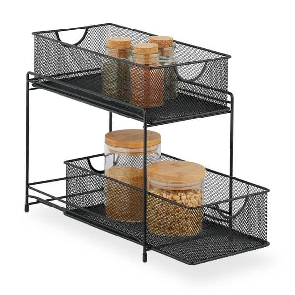 Küchen-Organizer Angebot bei Penny