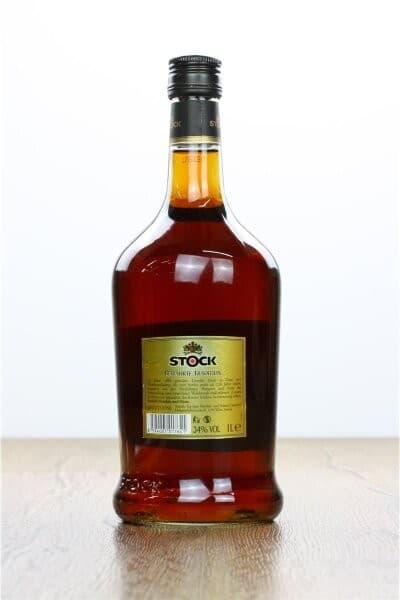 Stock Bewährte Tradition, 1 l – MPREIS