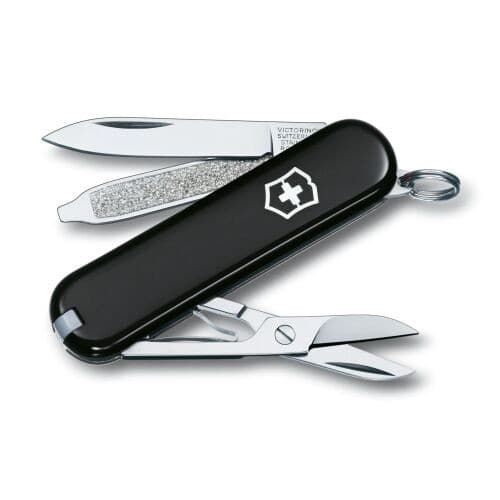 Kleines Taschenmesser Classic SD Victorinox – Müller