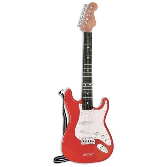 Elektronische Rockgitarre Bontempi – Maximarkt