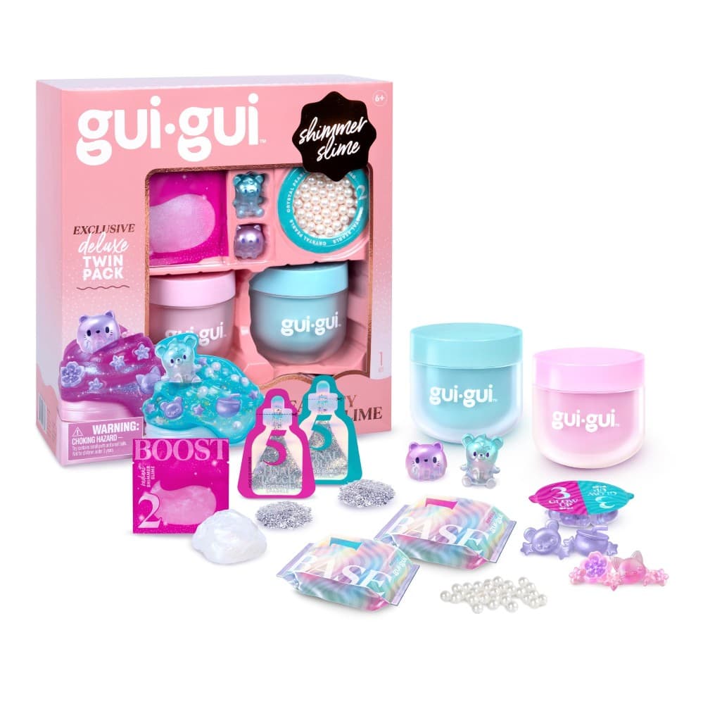 Set Deluxe – Maximarkt