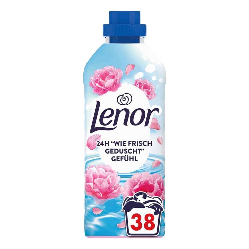 Lenor Weichspüler, 38 WG – Eurospar