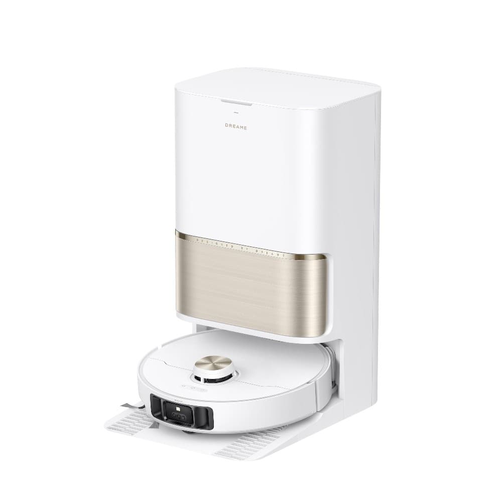 L50S Pro Ultra Saug-/Wischroboter Dreame – MediaMarkt