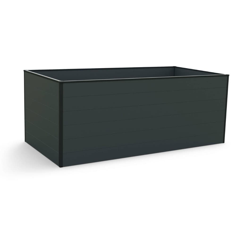 Aluminium Hochbeet GFP Angebot bei Hofer