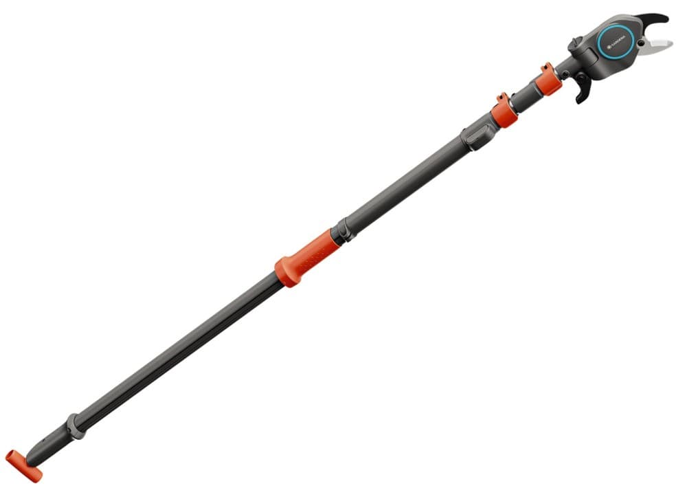 Teleskop-Baumschere Starcut Pro L GARDENA Angebot bei Lagerhaus