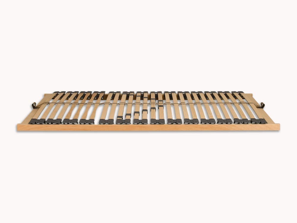 Comfort Flex, 90 x 200 cm, ca. 23 cm hoch Optimo – Reiter