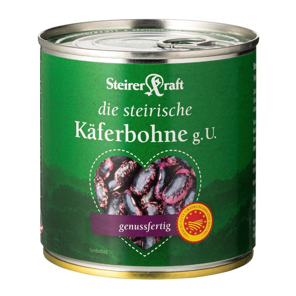 Machland Käferbohnen, 400 g – Norma