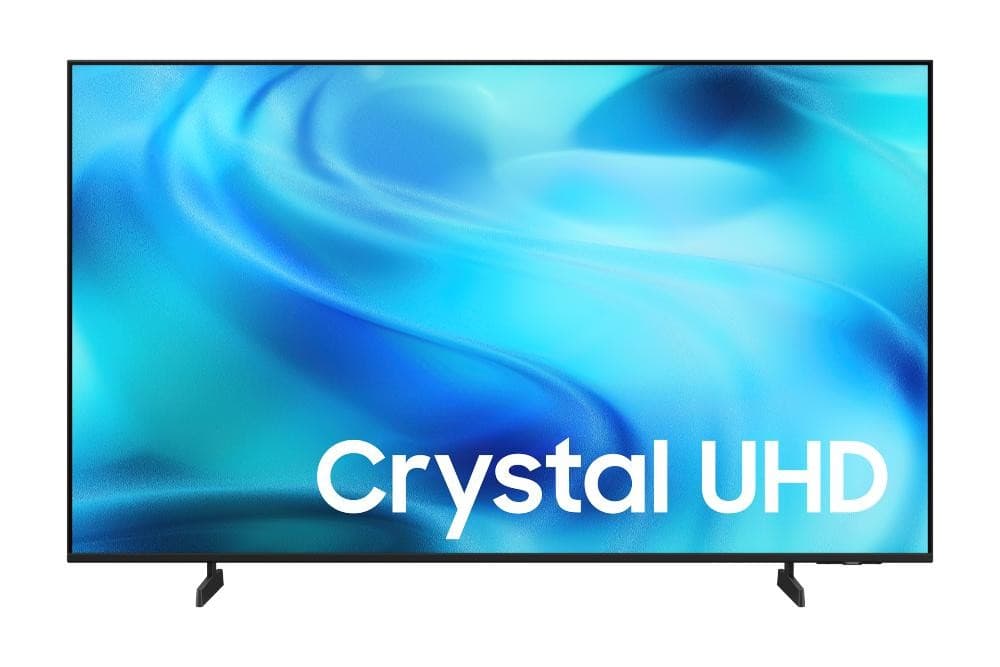 Samsung 43U8070H (2026) Crystal UHD 4K Vision AI Smart TV, 108 cm – MediaMarkt