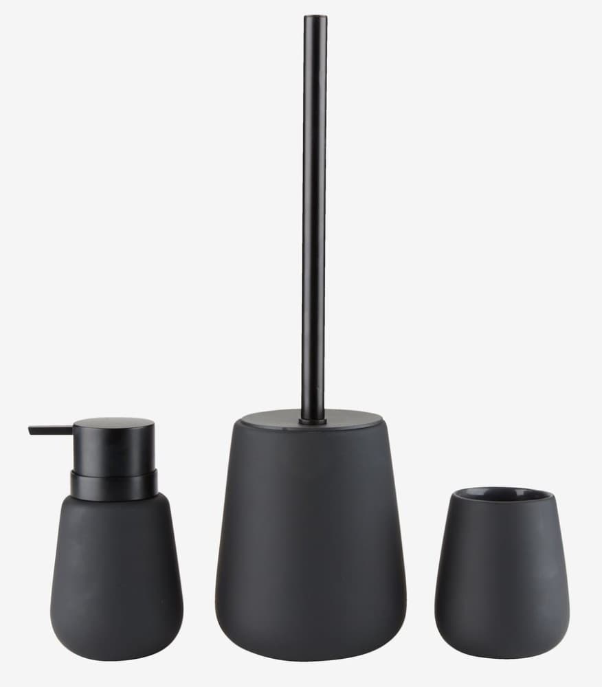Zahnbürstenhalter Serie EKBY – Jysk