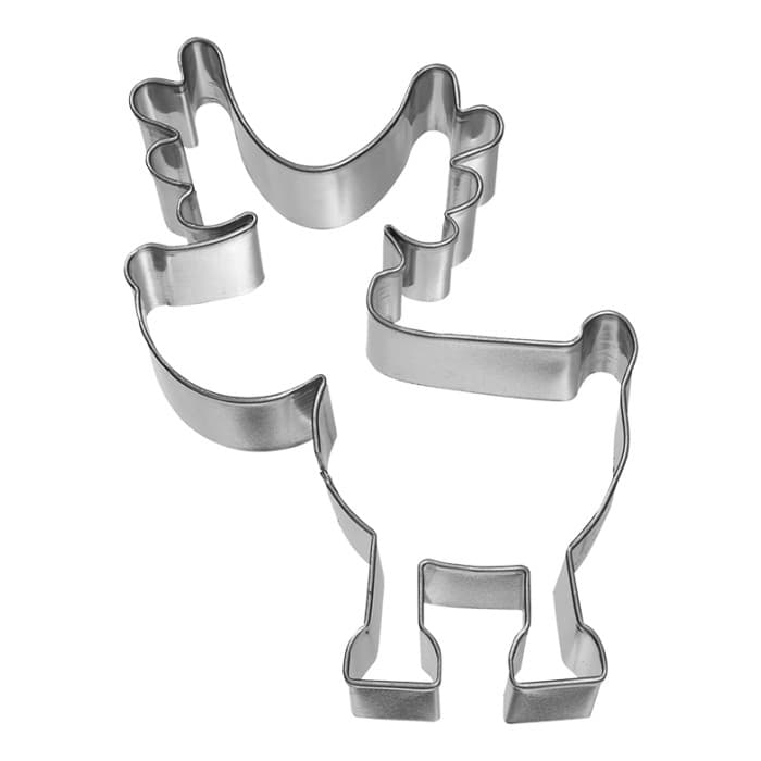 Birkmann Keksausstecher Rudolf – Eurospar