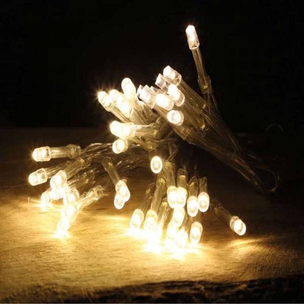 LED-Lichterkette – Penny