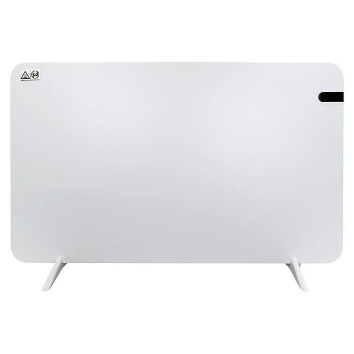 Elektro-Infrarotheizkörper Alea, 650 W, 8-12 m² – Bauhaus