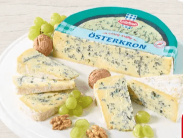 Schärdinger Österkron, 100 g – Spar