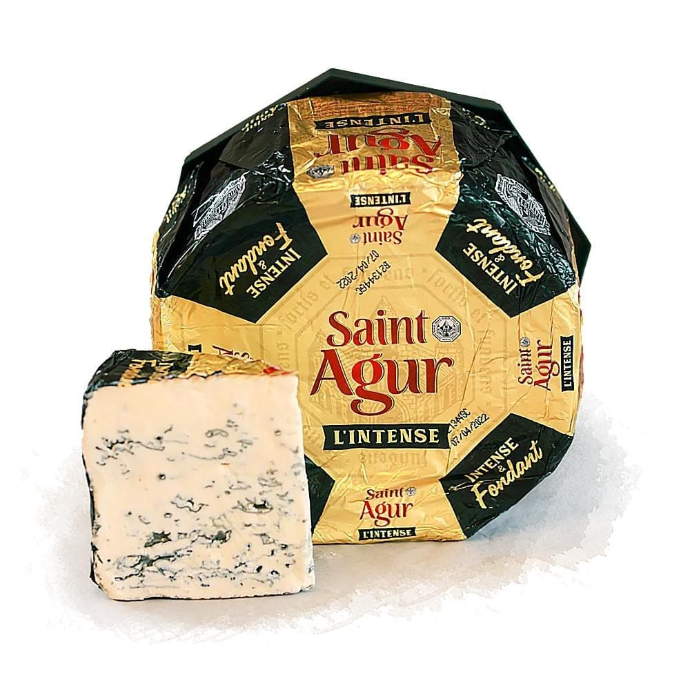 St. Agur französischer Edelschimmelkäse – Billa Plus