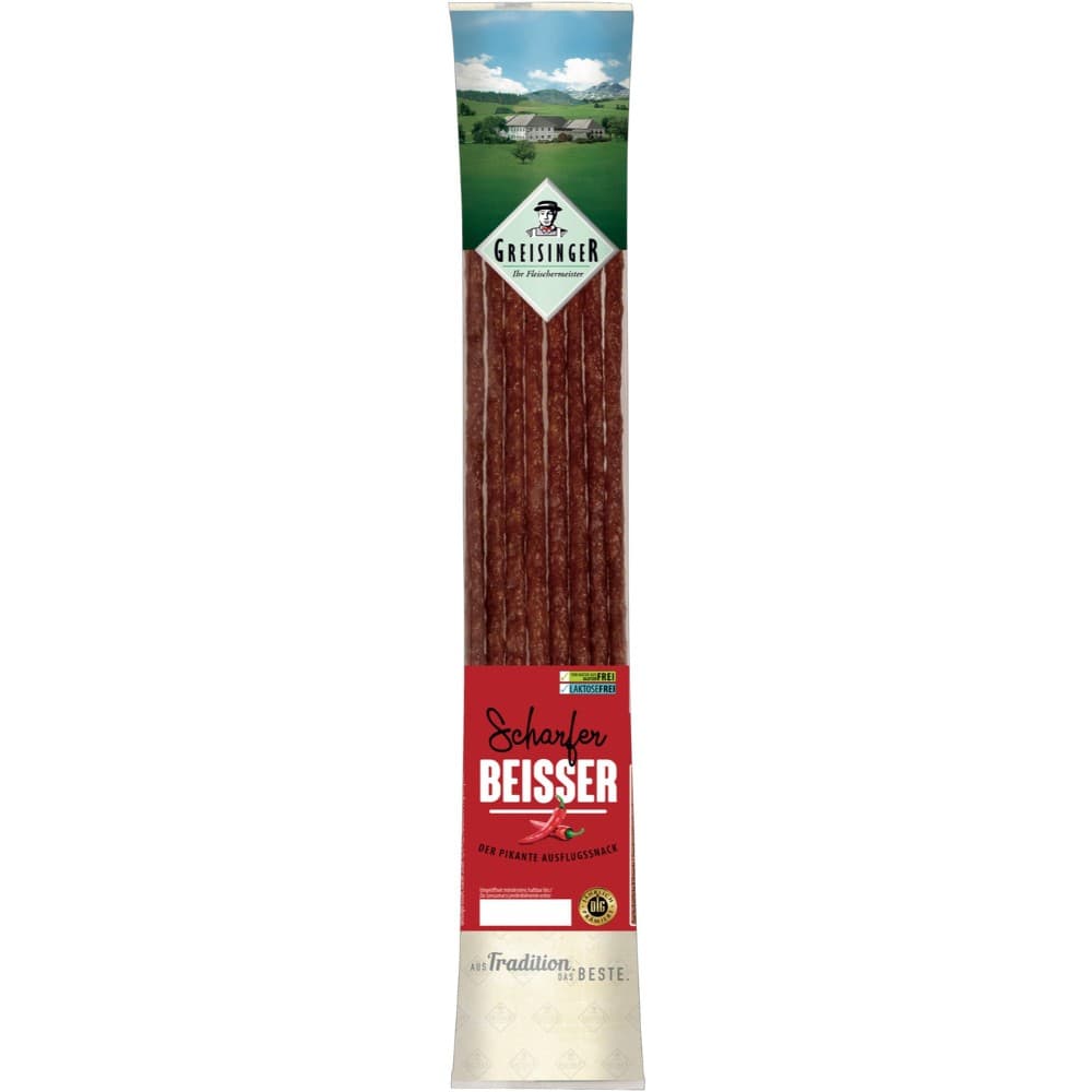Almbeisser, 80 g Greisinger – MPREIS