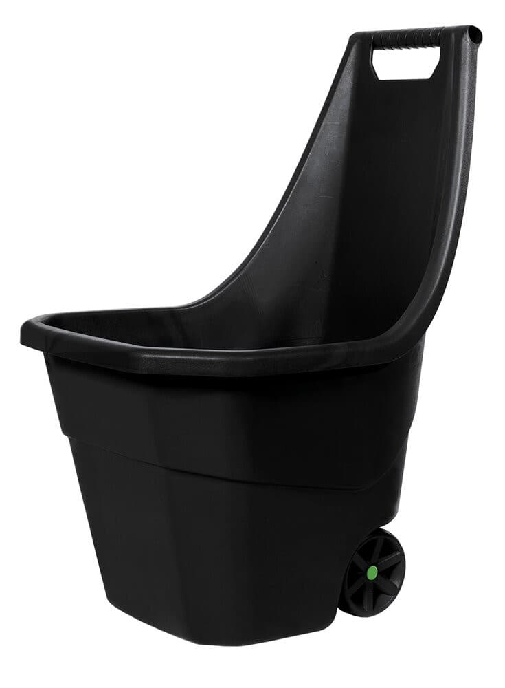 Gartentrolley 55 Liter Angebot bei Zgonc