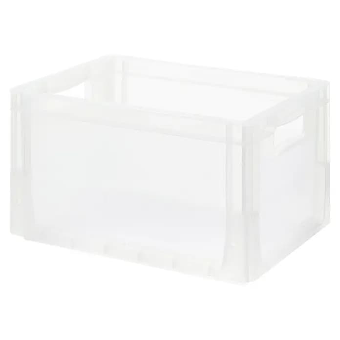 Eurobehälter, 21 l – Bauhaus