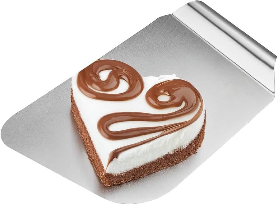 Kuchen-/Pizzaheber – Müller