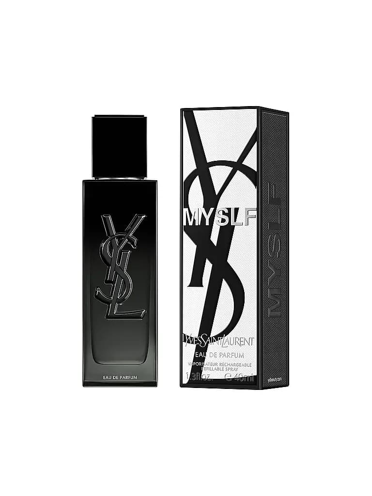 Yves Saint Laurent Myslf Eau de Parfum 40 ml Angebot bei Müller