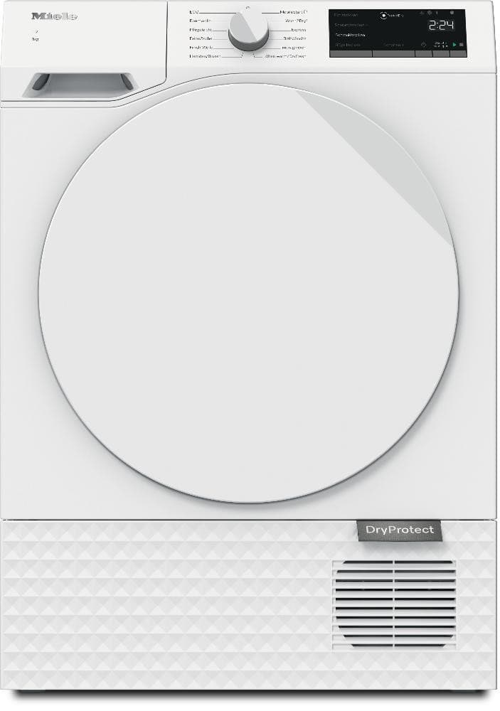 Miele Wärmepumpentrockner TK100C WP, 8kg – Expert