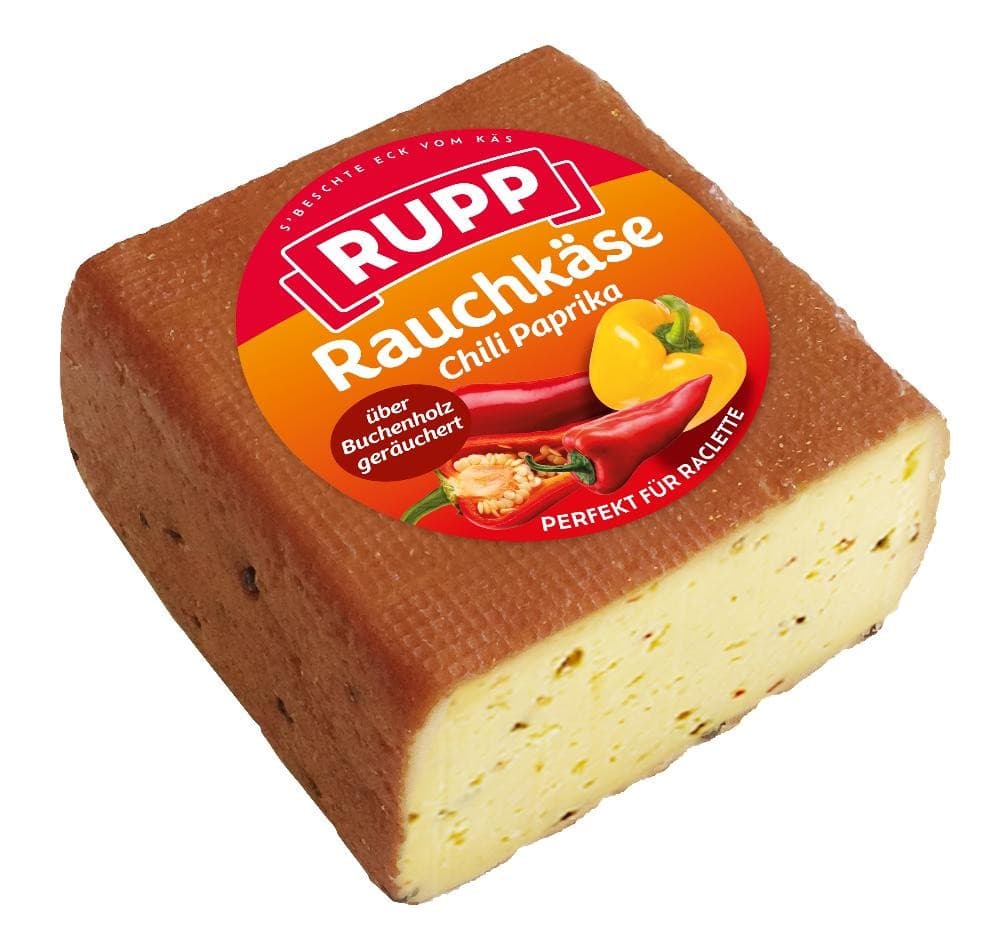 Rupp Rauchkäse Chili-Paprika – Billa Plus