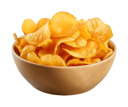 Kategorija proizvoda Chips