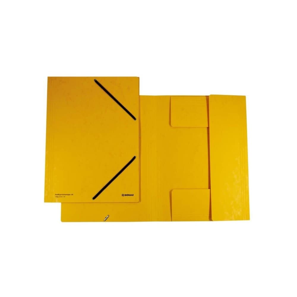Gummizugmappe – Interspar