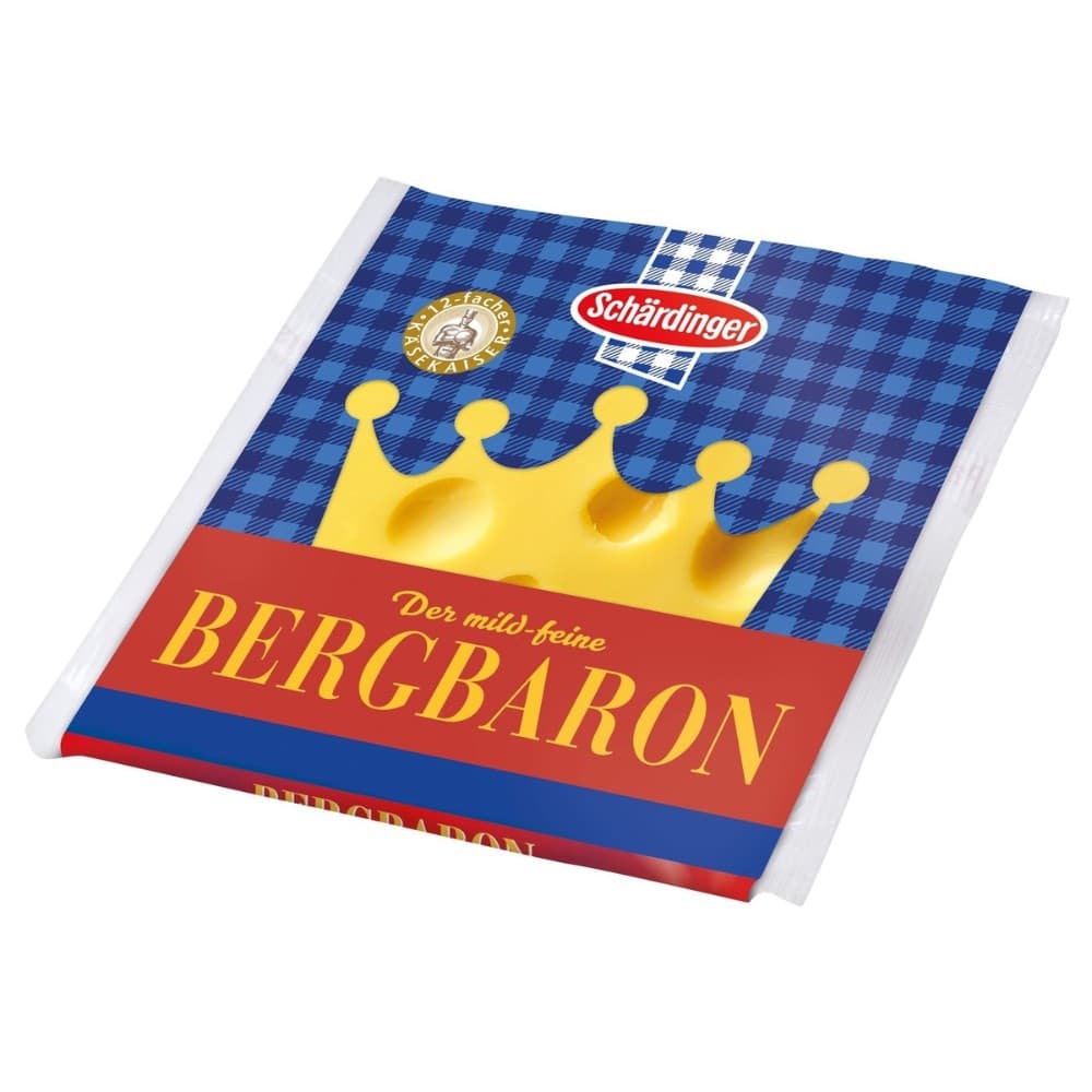 Schärddinger Bergbaron, 700 g – Penny
